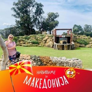 Meet your Posher, Zaki